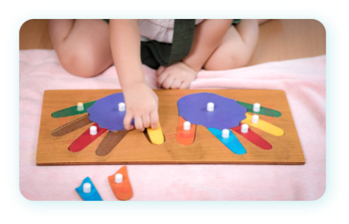 Egységes nevelési módszer