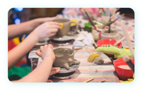 Élményalapú nevelés